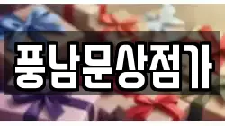 풍남문상점가