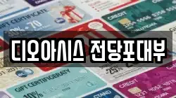 디오아시스 전당포대부