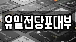 유일전당포대부