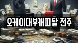 오케이대부캐피탈 전주
