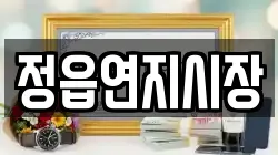 정읍연지시장