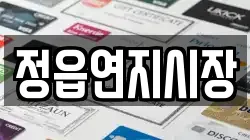 정읍연지시장