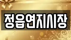 정읍연지시장