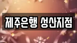 제주특별자치도 서귀포시 성산읍 전당포, 상품권판매, 상품권매매, 환전