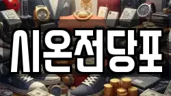시온전당포