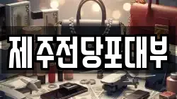 제주전당포대부