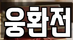 웅환전