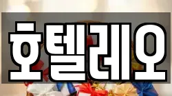 호텔레오