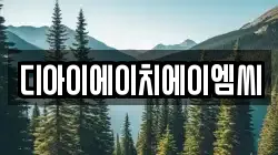 디아이에이치에이엠씨