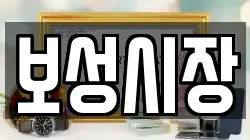 보성시장