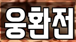 웅환전