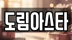 도림아스타