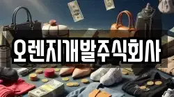 오렌지개발주식회사