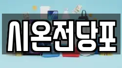 시온전당포