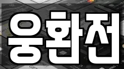 웅환전