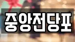 중앙전당포
