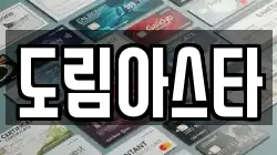 도림아스타
