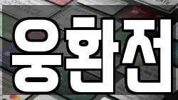 웅환전