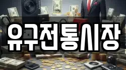 유구전통시장
