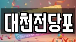 대천전당포
