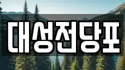 충남 보령시 명천동 전당포, 상품권판매, 상품권매매, 환전