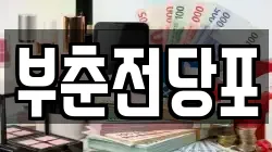 충남 서산시 전당포, 상품권판매, 상품권매매, 환전