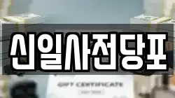 신일사전당포