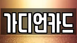 가디언카드