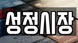 성정시장