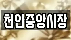 천안중앙시장