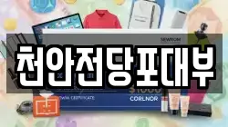 천안전당포대부