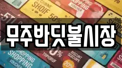 무주반딧불시장