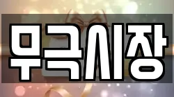 무극시장