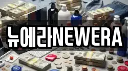 뉴에라NEWERA