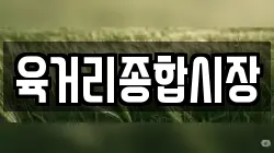 육거리종합시장