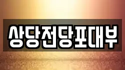 상당전당포대부