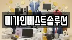 메가인베스트솔루션