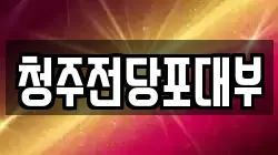 청주전당포대부