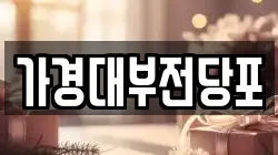 가경대부전당포