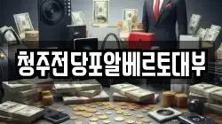 충북 청주시 흥덕구 송정동 전당포, 상품권판매, 상품권매매, 환전
