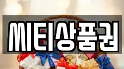 씨티상품권