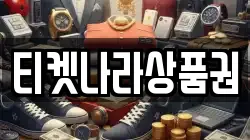 티켓나라상품권