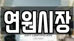 연원시장