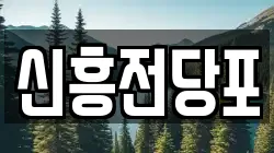 신흥전당포