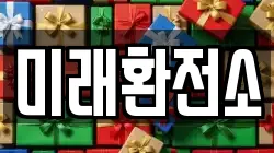 미래환전소