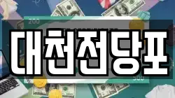 대천전당포