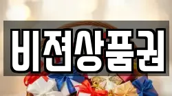 비젼상품권