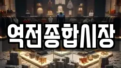 역전종합시장