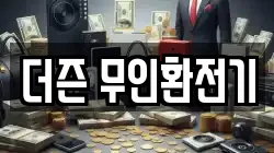 더즌 무인환전기