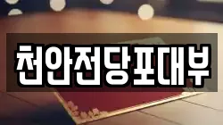 천안전당포대부
